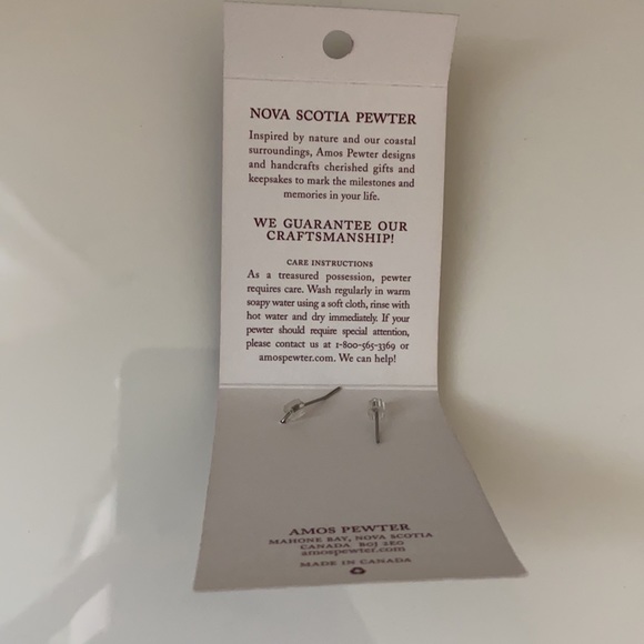 Earrings - Picture 2 of 3